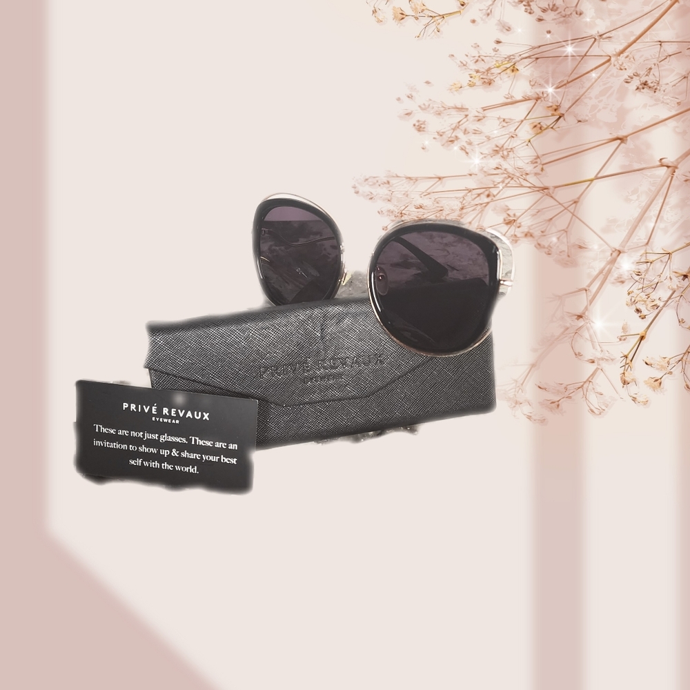 (4/$20) Polarized Prive Revaux Sunglasses